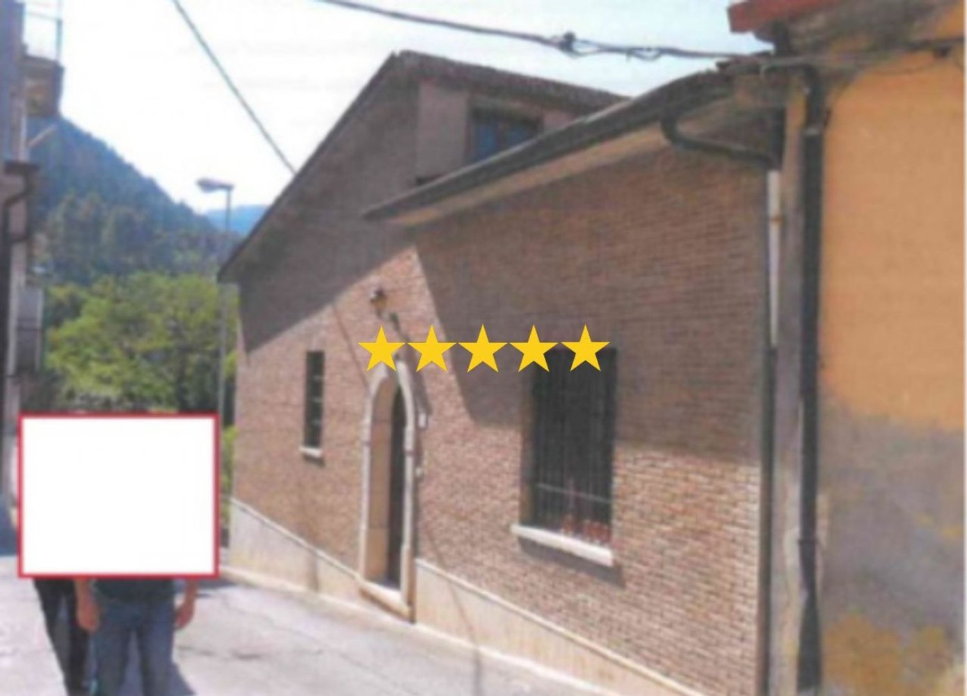 2غرفة شقة في San Nicola Baronia, Italy رقم 93652