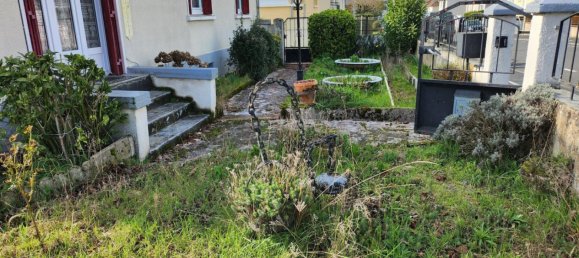 Вилла с 3 спальнями в Нёви-Пайу, Франция № 76265 8