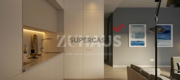 2 chambres Appartement à Aveiro, Portugal No. 153386 6