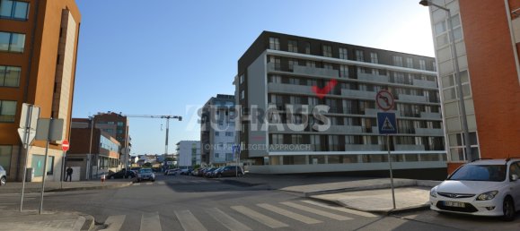 2 chambres Appartement à Aveiro, Portugal No. 153386 21