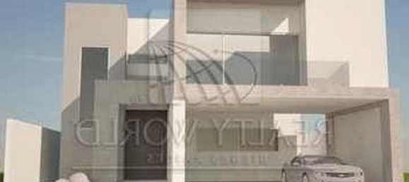 3 bedrooms House in Salinas Victoria, Mexico No. 145851 2