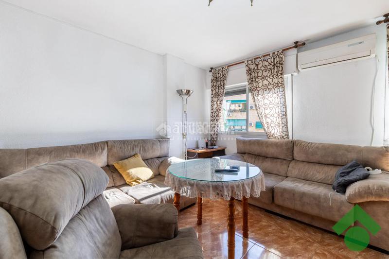 Apartamento T3 em Granada, Spain N.º 192732