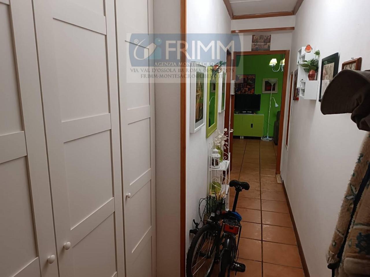 Apartamento de 2 divisões em Ovindoli, Italy N.º 31659