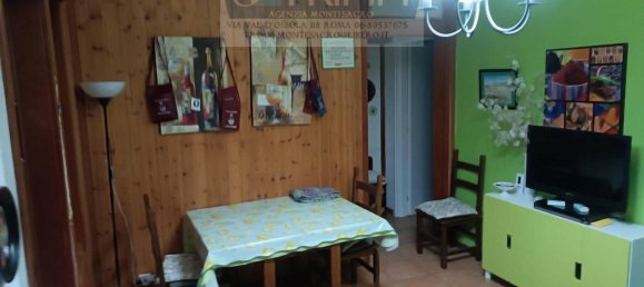 Apartamento de 2 divisões em Ovindoli, Italy N.º 31659 4