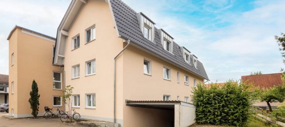 3 chambres Appartement à Unterallgau, Germany No. 221487 17