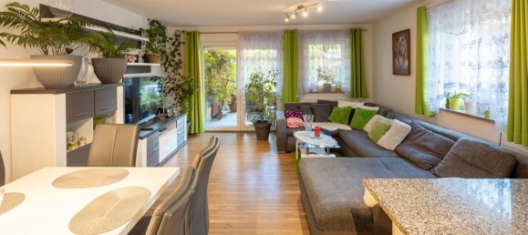 3 chambres Appartement à Unterallgau, Germany No. 221487 4