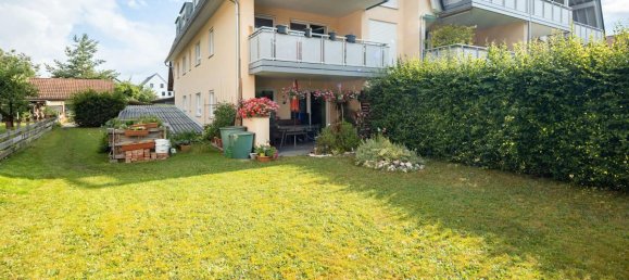 3 chambres Appartement à Unterallgau, Germany No. 221487 13