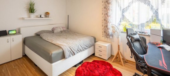 3 chambres Appartement à Unterallgau, Germany No. 221487 9