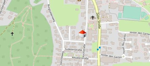 3 chambres Appartement à Unterallgau, Germany No. 221487 20