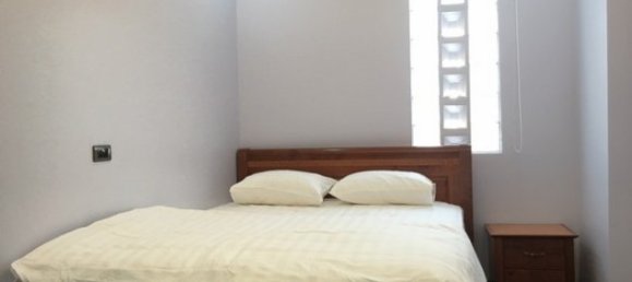 Квартира с 1 спальней в Тэйхо, Вьетнам № 2526 4