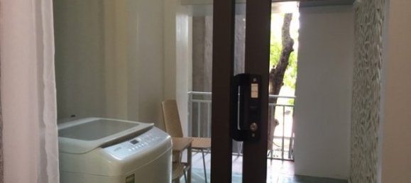 Квартира с 1 спальней в Тэйхо, Вьетнам № 2526 3