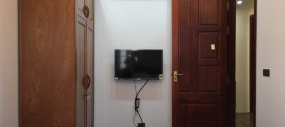 Квартира с 1 спальней в Тэйхо, Вьетнам № 2526 5