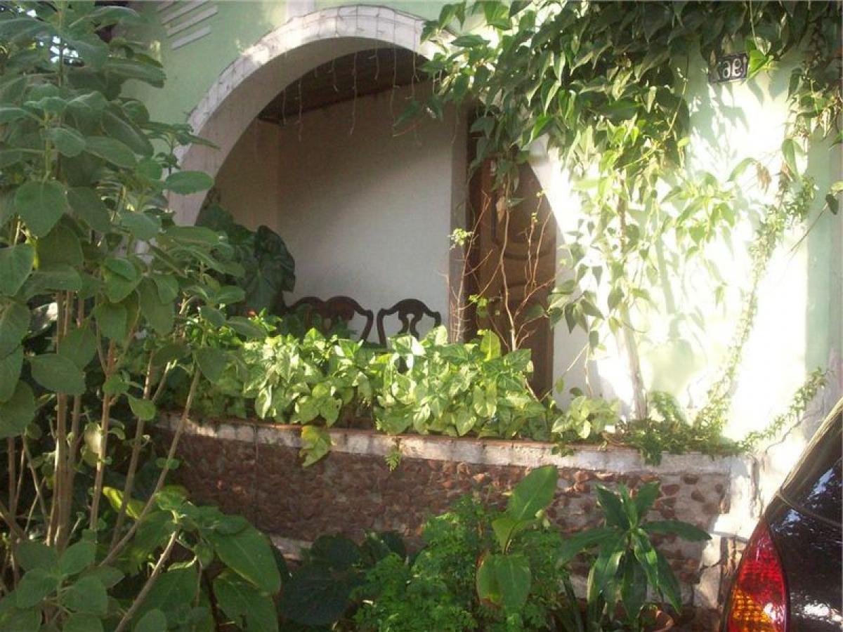 2 غرف نوم منزل في Sao Paulo, Brazil رقم 433694