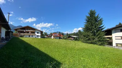 Terreno en Reith im Alpbachtal, Austria No. 16380
