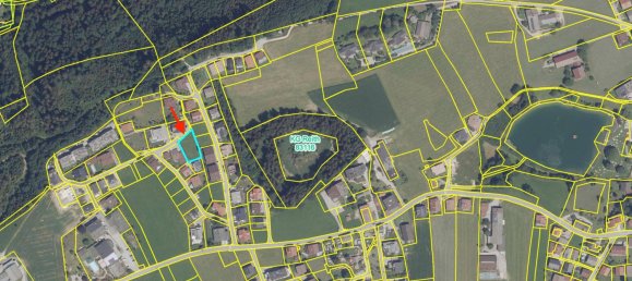 Terreno en Reith im Alpbachtal, Austria No. 16380 4