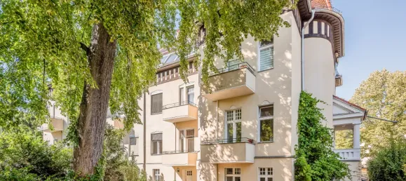 Дуплекс с 3 спальнями в Штеглиц, Германия № 333632 20