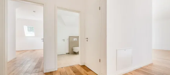 Дуплекс с 3 спальнями в Штеглиц, Германия № 333632 6