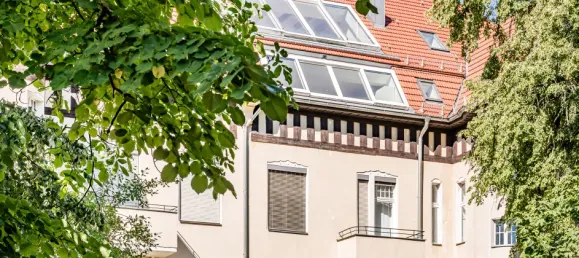 Дуплекс с 3 спальнями в Штеглиц, Германия № 333632 21