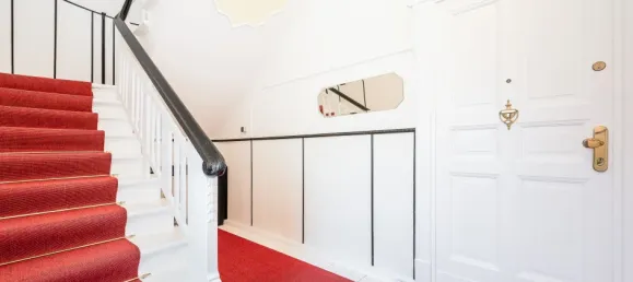 Дуплекс с 3 спальнями в Штеглиц, Германия № 333632 4