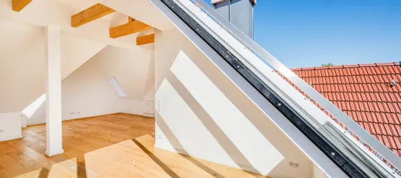 Дуплекс с 3 спальнями в Штеглиц, Германия № 333632 16