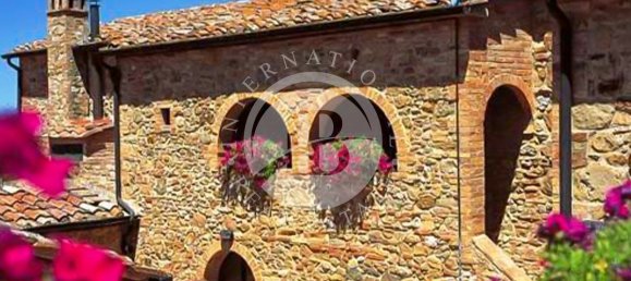 11 bedrooms Villa in Casole d'Elsa, Italy No. 195267 8