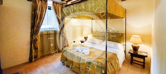 11 bedrooms Villa in Casole d'Elsa, Italy No. 195267 22