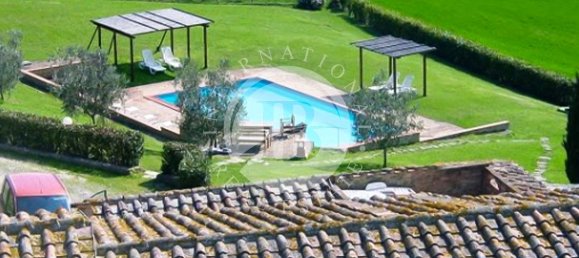 11 bedrooms Villa in Casole d'Elsa, Italy No. 195267 11