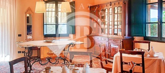 11 bedrooms Villa in Casole d'Elsa, Italy No. 195267 23