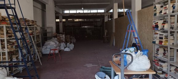 Gewerbliche Immobilie in Rome, Italy 430m², Nr. 371536 12