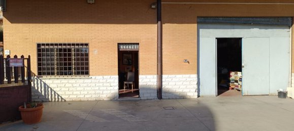 Gewerbliche Immobilie in Rome, Italy 430m², Nr. 371536 7