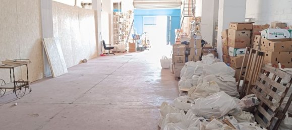 Gewerbliche Immobilie in Rome, Italy 430m², Nr. 371536 11