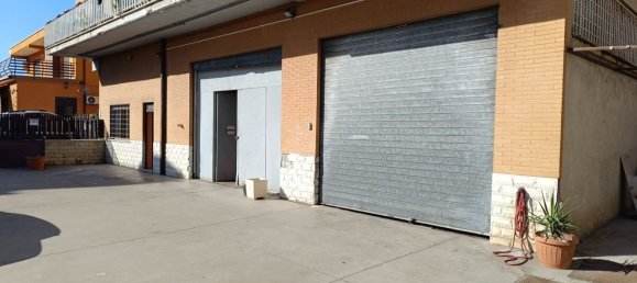 Gewerbliche Immobilie in Rome, Italy 430m², Nr. 371536 6