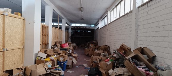 Gewerbliche Immobilie in Rome, Italy 430m², Nr. 371536 14