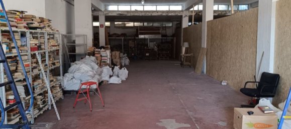 Gewerbliche Immobilie in Rome, Italy 430m², Nr. 371536 17