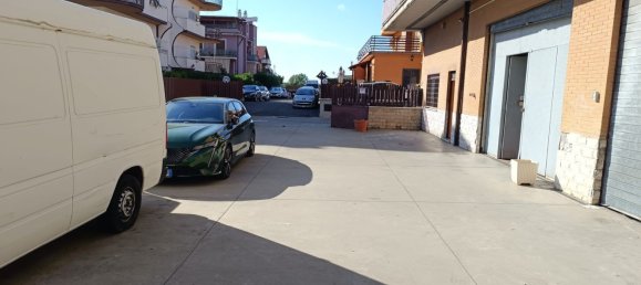 Gewerbliche Immobilie in Rome, Italy 430m², Nr. 371536 3