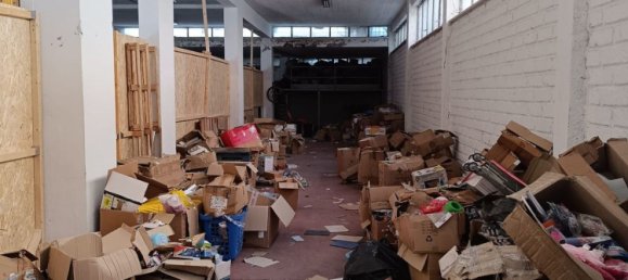 Gewerbliche Immobilie in Rome, Italy 430m², Nr. 371536 16