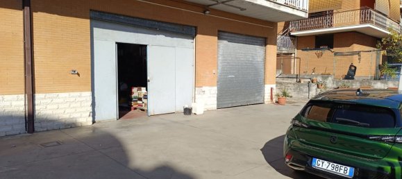 Gewerbliche Immobilie in Rome, Italy 430m², Nr. 371536 4