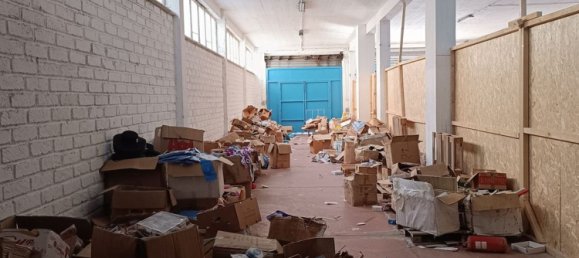 Gewerbliche Immobilie in Rome, Italy 430m², Nr. 371536 18