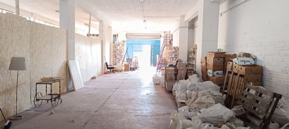 Gewerbliche Immobilie in Rome, Italy 430m², Nr. 371536 13