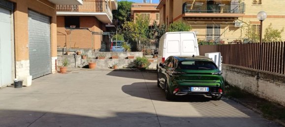 Gewerbliche Immobilie in Rome, Italy 430m², Nr. 371536 5