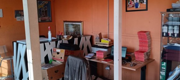 Gewerbliche Immobilie in Rome, Italy 430m², Nr. 371536 9