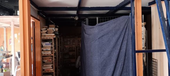 Gewerbliche Immobilie in Rome, Italy 430m², Nr. 371536 10