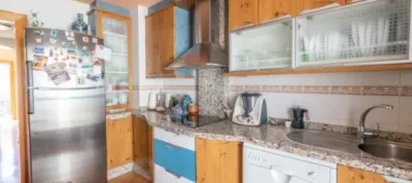 4 Schlafzimmer Stadthaus in Granada, Spain, Nr. 176408 13