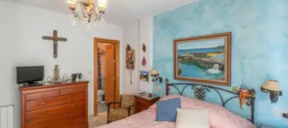 4 Schlafzimmer Stadthaus in Granada, Spain, Nr. 176408 34