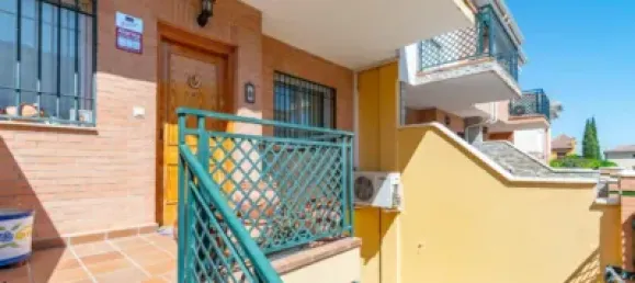 4 Schlafzimmer Stadthaus in Granada, Spain, Nr. 176408 2