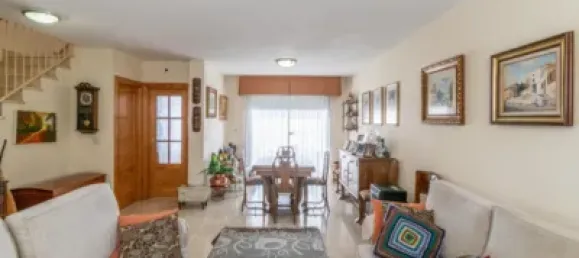 4 Schlafzimmer Stadthaus in Granada, Spain, Nr. 176408 8