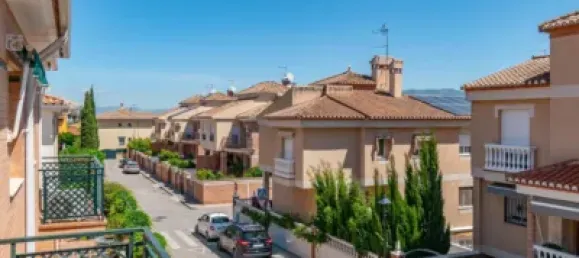 4 Schlafzimmer Stadthaus in Granada, Spain, Nr. 176408 41