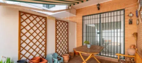 4 Schlafzimmer Stadthaus in Granada, Spain, Nr. 176408 17