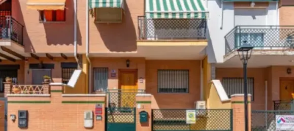 4 Schlafzimmer Stadthaus in Granada, Spain, Nr. 176408 43