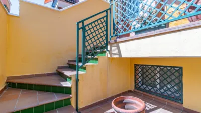 4 Schlafzimmer Stadthaus in Granada, Spain, Nr. 176408